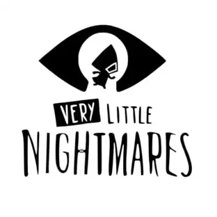 very little nightmares apk logo