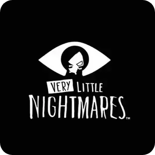 very little nightmares apk logo